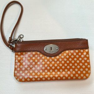 Fossil Polka Dot Mini!